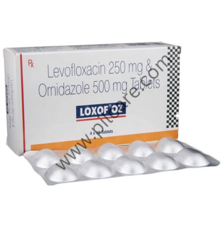 Loxof OZ Tablet