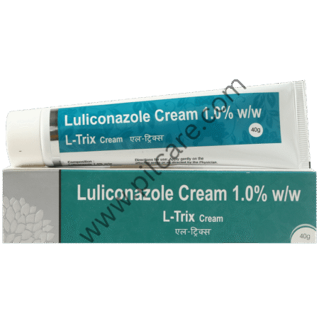 L-Trix Cream