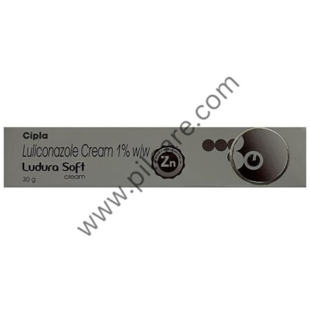 Ludura Soft Cream