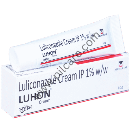 Luhon Cream