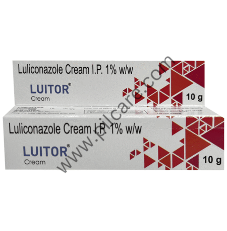 Luitor Cream