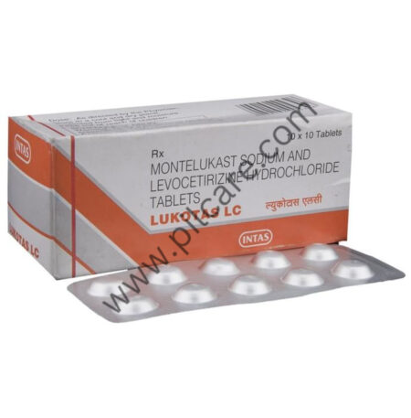 Lukotas LC Tablet