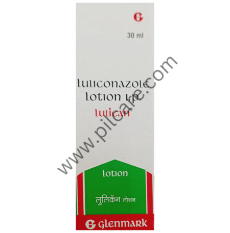 Lulican Lotion