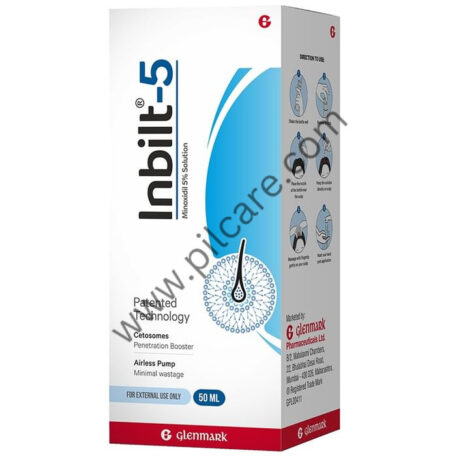 Inbilt 5 Solution