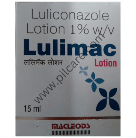Lulimac Lotion