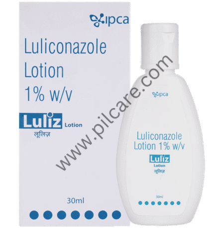 Luliz Lotion