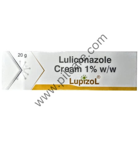Lupizol Cream