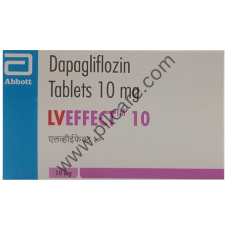 Lveffect 10 Tablet