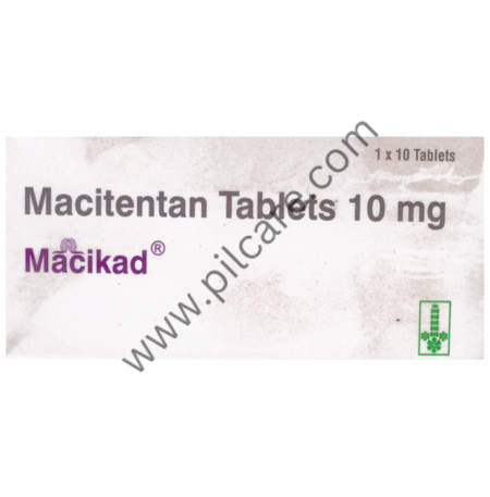 Macikad 10mg Tablet