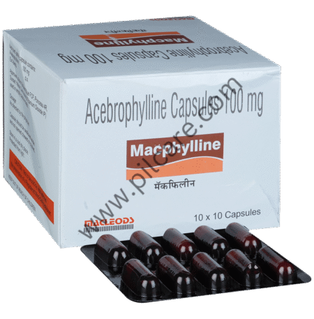 Macphylline Capsule