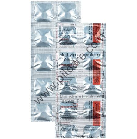 Macpred 16 Tablet
