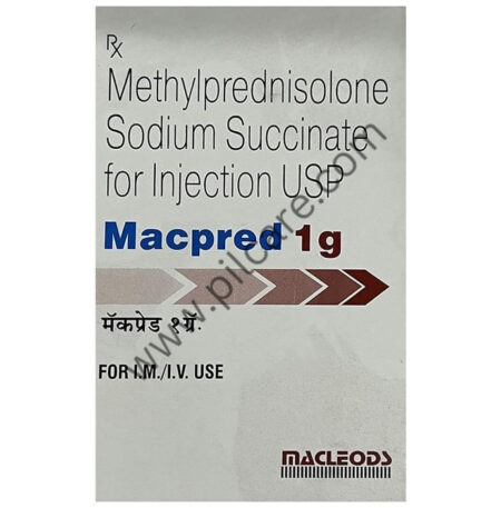Macpred 1g