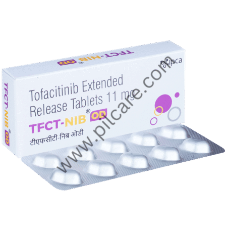 Tfct Nib OD 11mg Tablet