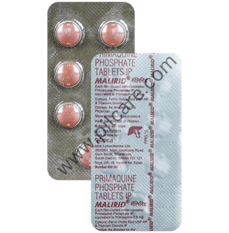Malirid 7.5mg Tablet