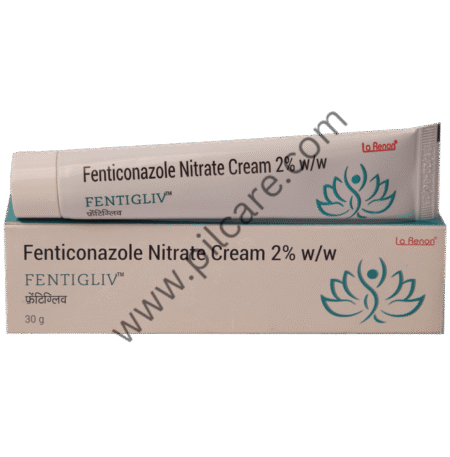 Fentigliv Cream