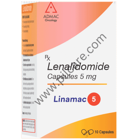 Linamac 5 Capsule