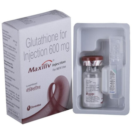 Maxiliv Injection