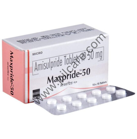 Maxpride 50 Tablet
