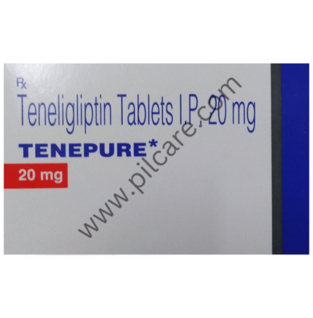 Tenepure Tablet