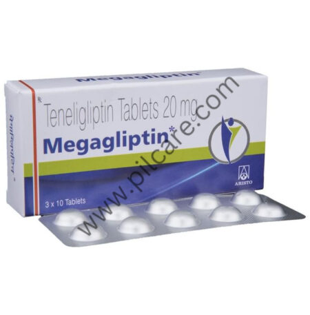 Megagliptin Tablet