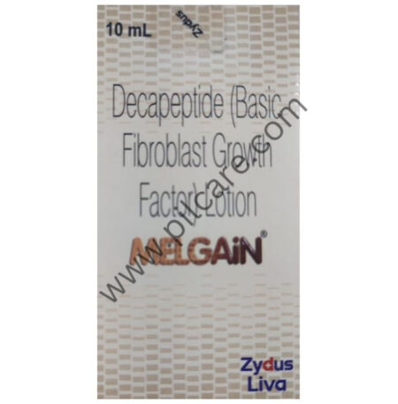 Melgain Lotion