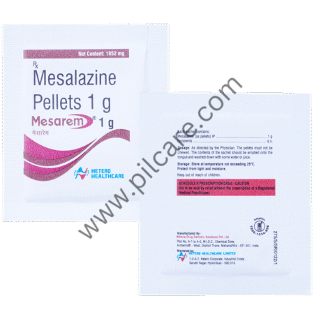 Mesarem 1gm Powder
