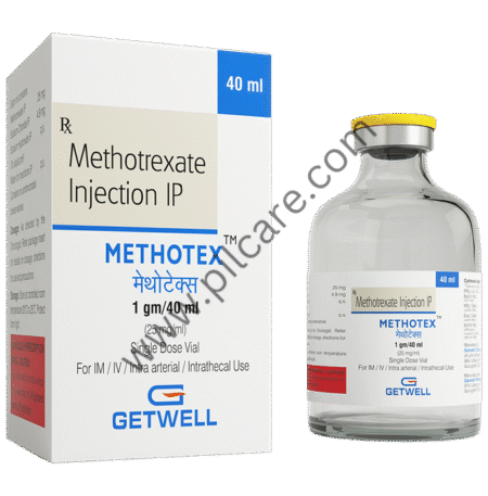 Methotex 1000mg Injection