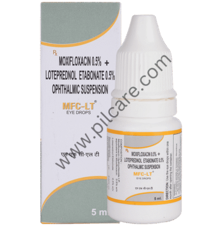 MFC-LT Eye Drop