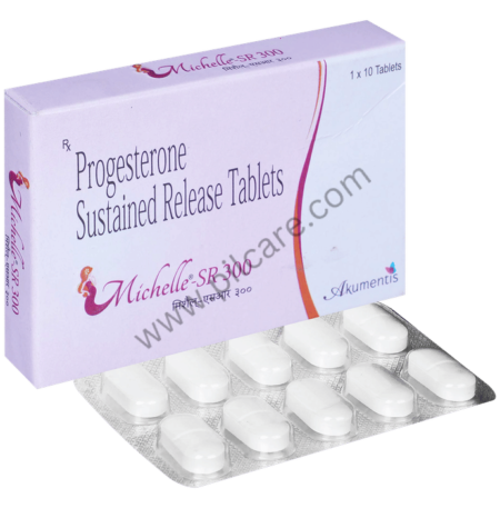 Michelle -SR Tablet