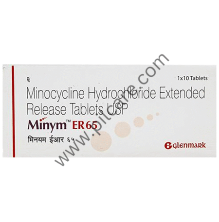 Minym ER 65 Tablet