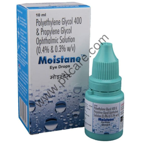 Moistane Eye Drop