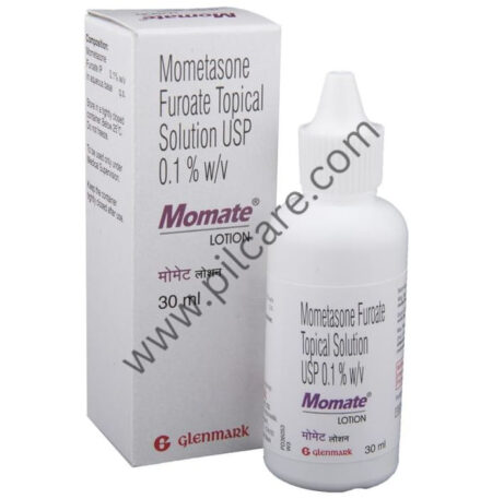 Momate Lotion