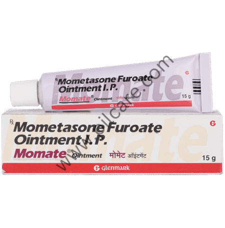 Momate Ointment
