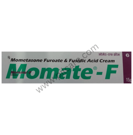 Momate-F Cream