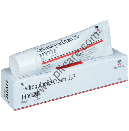 Hyde Cream
