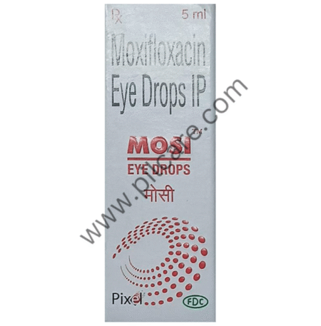 Mosi Eye Drop