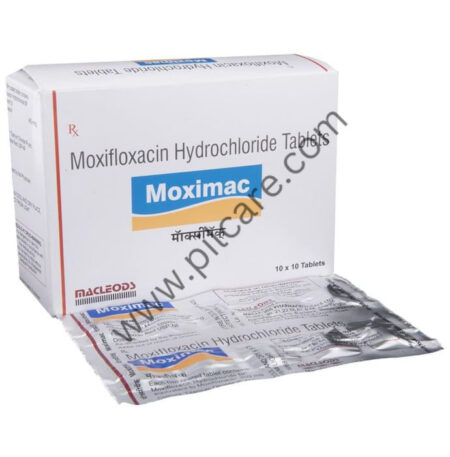 Moximac Tablet