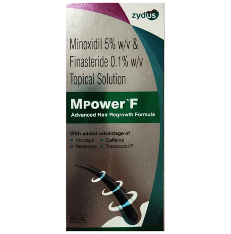 Mpower F Solution