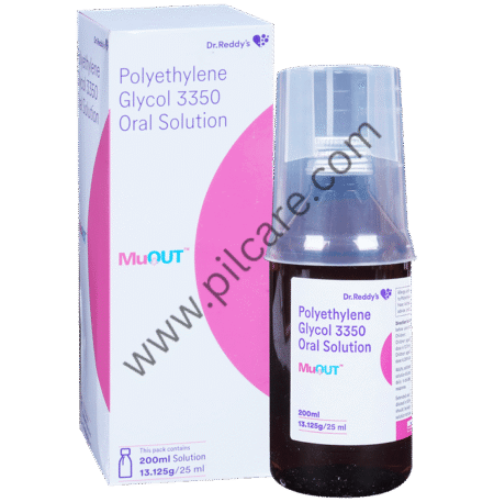 Muout Oral Solution