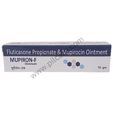 Mupiron-F Ointment
