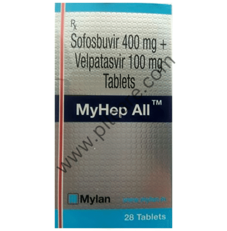Myhep All Tablet