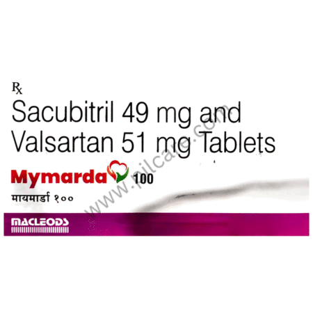 Mymarda 49mg/51mg Tablet