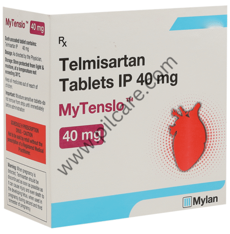 Mytenslo 40 Tablet