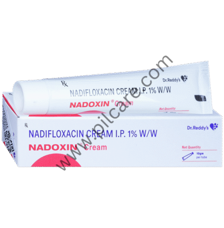 Nadoxin Cream