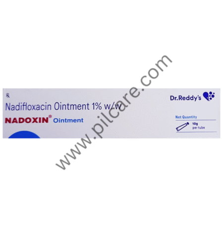 Nadoxin Ointment
