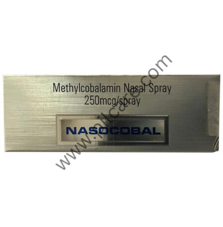 Nasocobal Nasal Spray