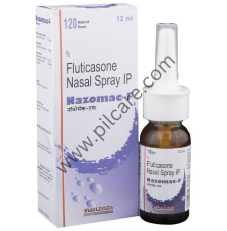 Nazomac-F Nasal Spray