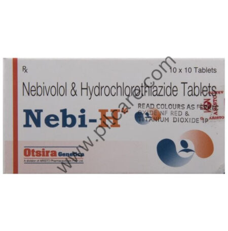 Nebi-H Tablet