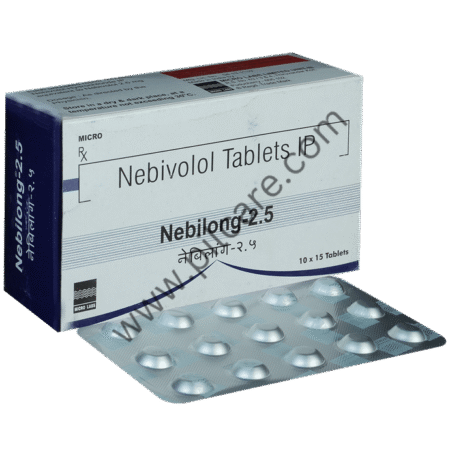 Nebilong 2.5 Tablet