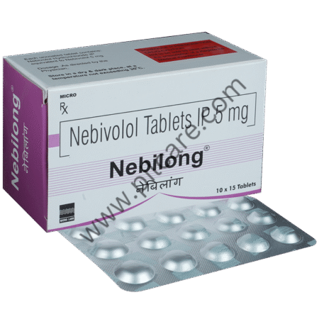 Nebilong Tablet
